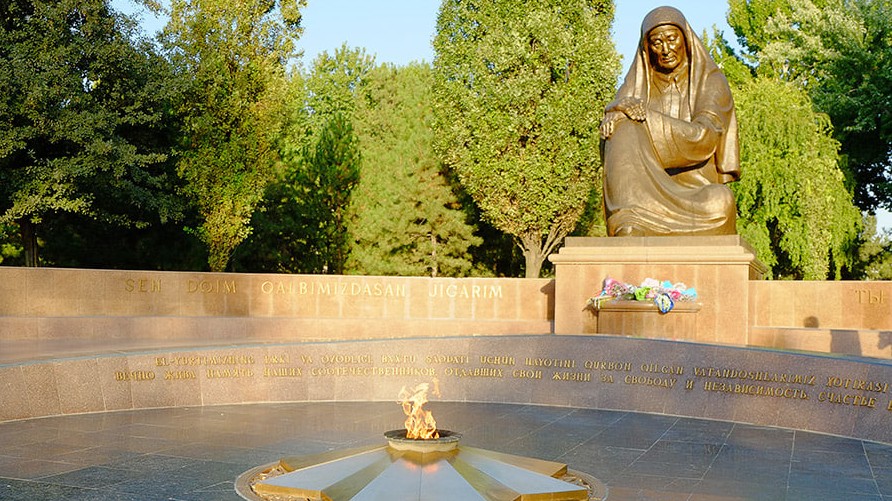 9-mayda o‘zbekistonliklar necha kun dam olishi ma’lum bo‘ldi