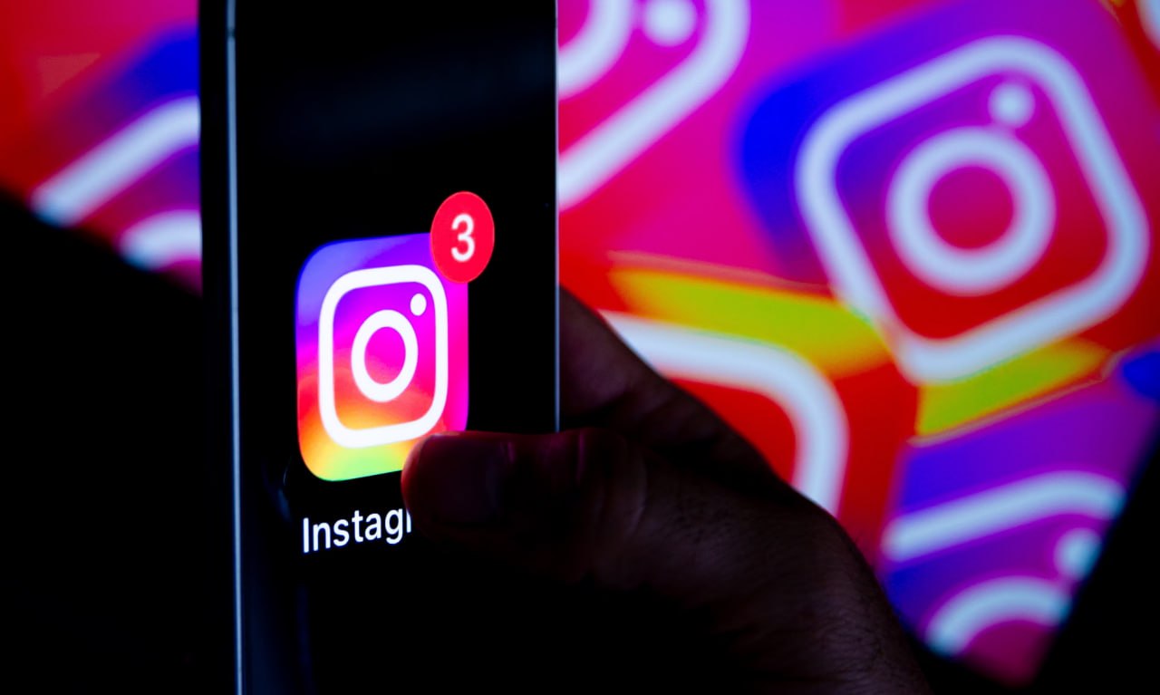 Instagram keng ko‘lamli tozalashni boshladi: millionlab botlar va nofaol akkauntlar o‘chirilyapti