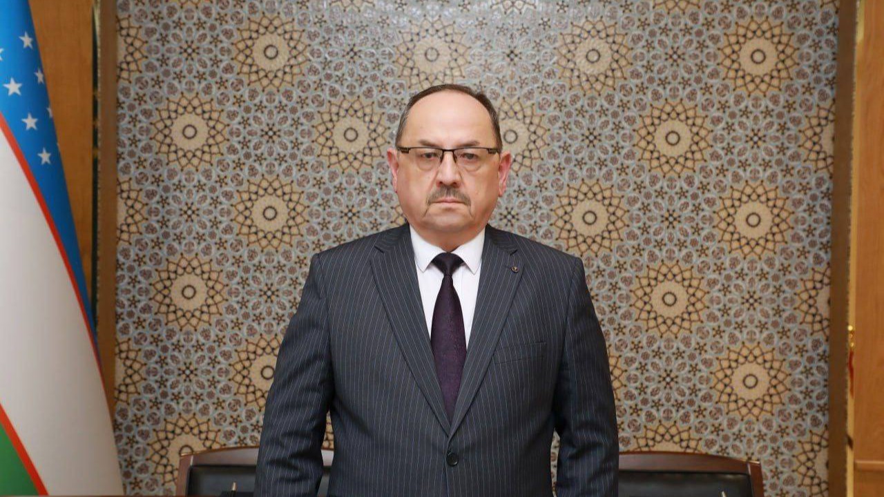 SES: no hantavirus cases detected in Uzbekistan