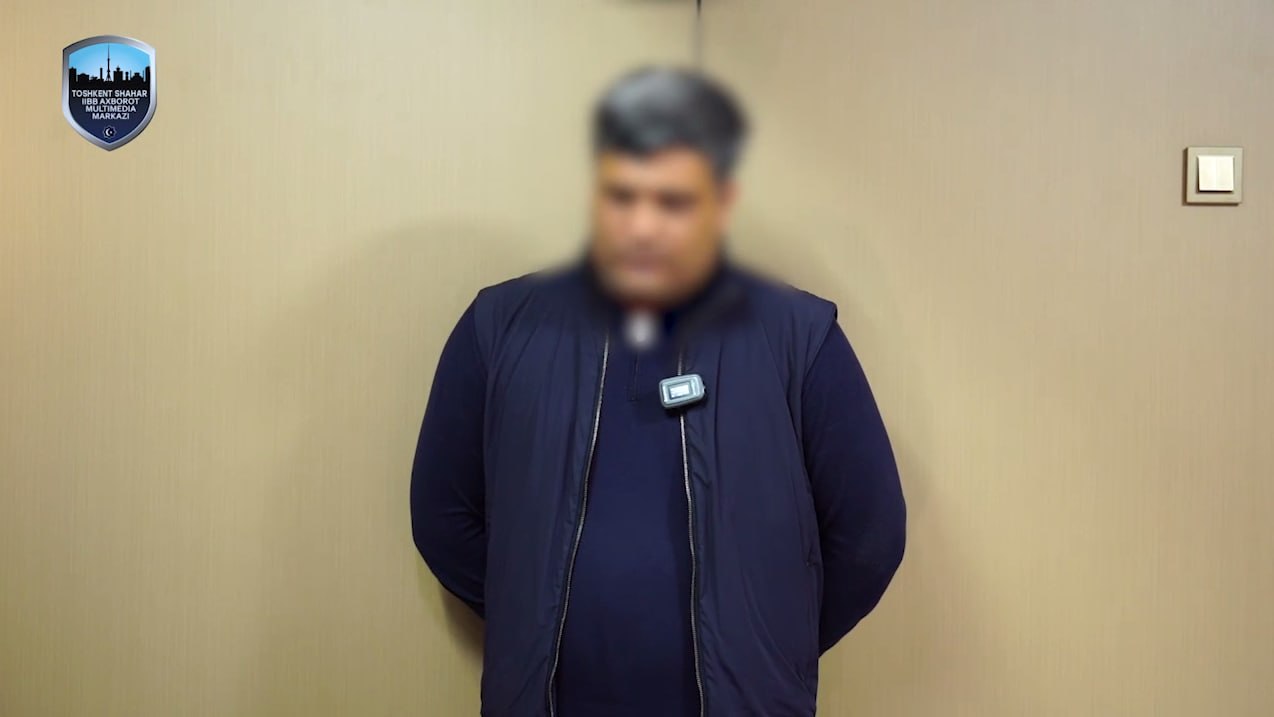 In Tashkent, a man hired a hitman to kill his second wife